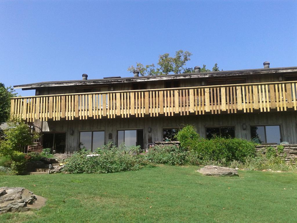 The Inn At Bella Vista Dış mekan fotoğraf